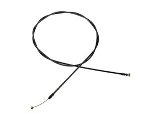 Hood Release Cable Dorman-OE Solutions 912-025