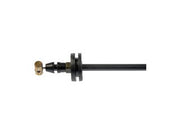 Hood Release Cable Dorman-OE Solutions 912-026
