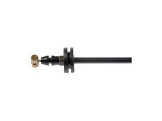 Hood Release Cable Dorman-OE Solutions 912-026