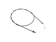 Hood Release Cable Dorman-OE Solutions 912-026