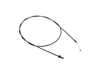 Hood Release Cable Dorman-OE Solutions 912-026
