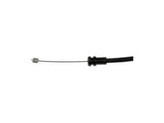 Hood Release Cable Dorman-OE Solutions 912-028