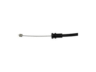 Hood Release Cable Dorman-OE Solutions 912-028