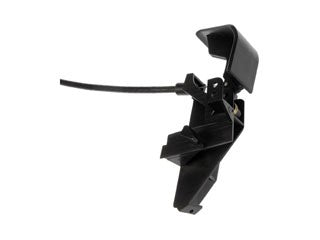 Hood Release Cable Dorman-OE Solutions 912-028