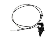 Hood Release Cable Dorman-OE Solutions 912-028