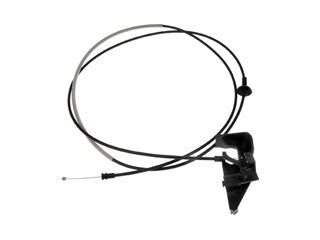 Hood Release Cable Dorman-OE Solutions 912-028
