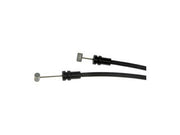 Hood Release Cable Dorman-OE Solutions 912-030