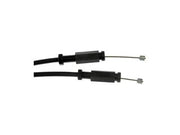 Hood Release Cable Dorman-OE Solutions 912-030