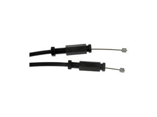 Hood Release Cable Dorman-OE Solutions 912-030