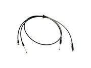 Hood Release Cable Dorman-OE Solutions 912-030