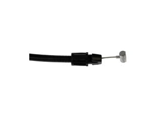 Hood Release Cable Dorman-OE Solutions 912-031
