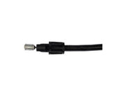 Hood Release Cable Dorman-OE Solutions 912-031