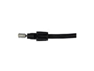 Hood Release Cable Dorman-OE Solutions 912-031