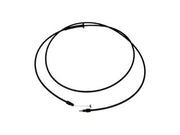 Hood Release Cable Dorman-OE Solutions 912-031