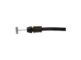 Hood Release Cable Dorman-OE Solutions 912-032