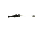 Hood Release Cable Dorman-OE Solutions 912-032