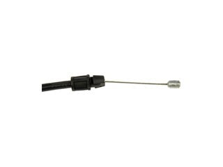 Hood Release Cable Dorman-OE Solutions 912-032