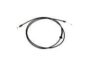 Hood Release Cable Dorman-OE Solutions 912-032