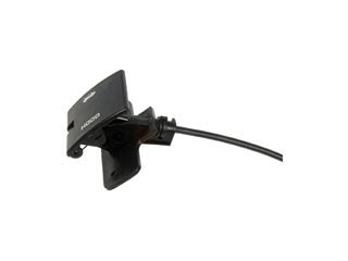 Hood Release Cable Dorman-OE Solutions 912-033