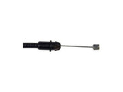 Hood Release Cable Dorman-OE Solutions 912-033