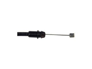 Hood Release Cable Dorman-OE Solutions 912-033