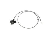 Hood Release Cable Dorman-OE Solutions 912-033