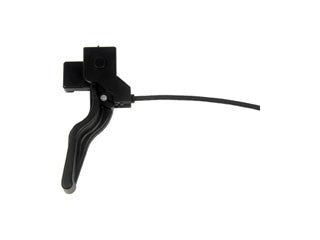 Hood Release Cable Dorman-OE Solutions 912-034