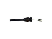 Hood Release Cable Dorman-OE Solutions 912-034