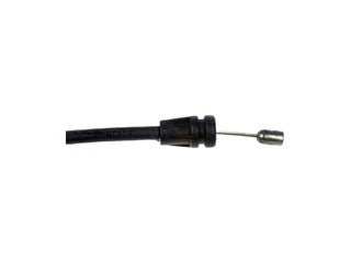 Hood Release Cable Dorman-OE Solutions 912-034