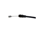 Hood Release Cable Dorman-OE Solutions 912-035