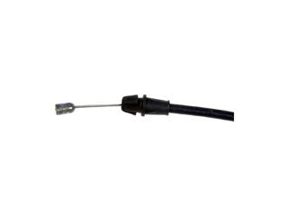 Hood Release Cable Dorman-OE Solutions 912-035