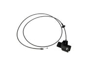 Hood Release Cable Dorman-OE Solutions 912-035