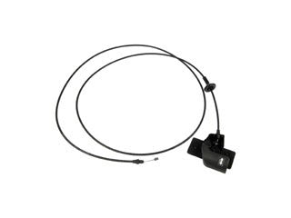 Hood Release Cable Dorman-OE Solutions 912-035