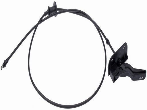 Hood Release Cable Dorman-OE Solutions 912-036