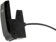 Hood Release Cable Dorman-OE Solutions 912-037