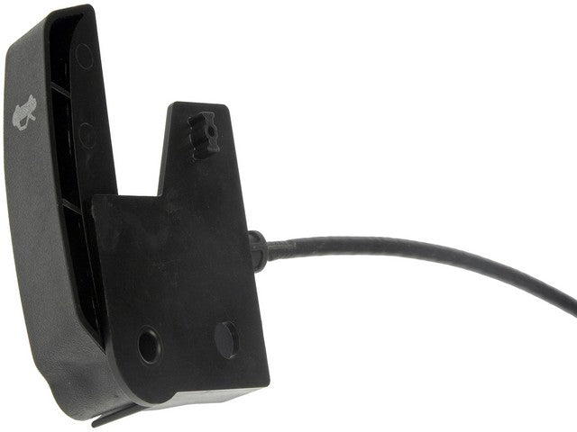 Hood Release Cable Dorman-OE Solutions 912-037