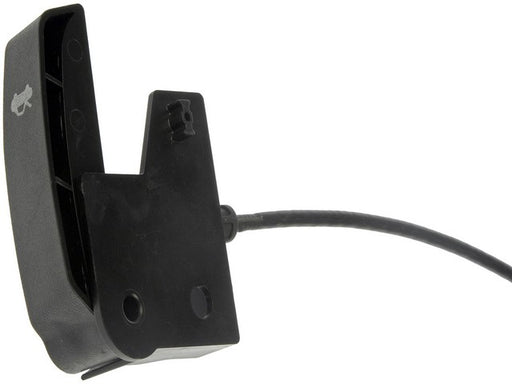 Hood Release Cable Dorman-OE Solutions 912-037