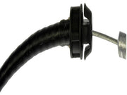 Hood Release Cable Dorman-OE Solutions 912-037