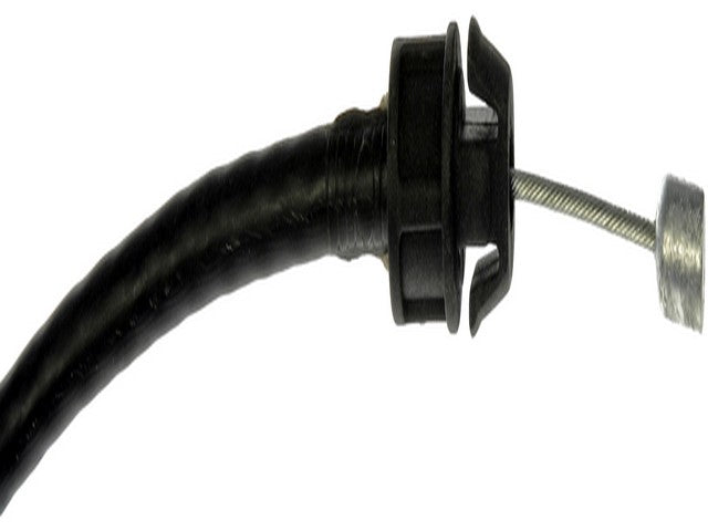 Hood Release Cable Dorman-OE Solutions 912-037