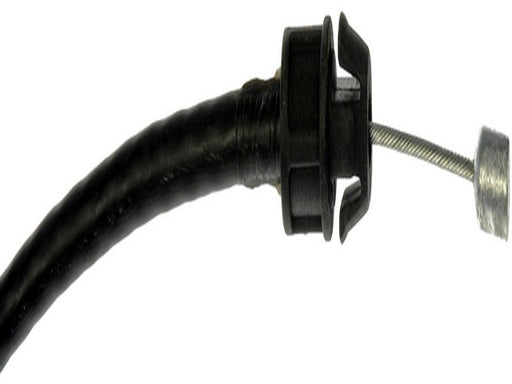 Hood Release Cable Dorman-OE Solutions 912-037