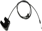 Hood Release Cable Dorman-OE Solutions 912-037