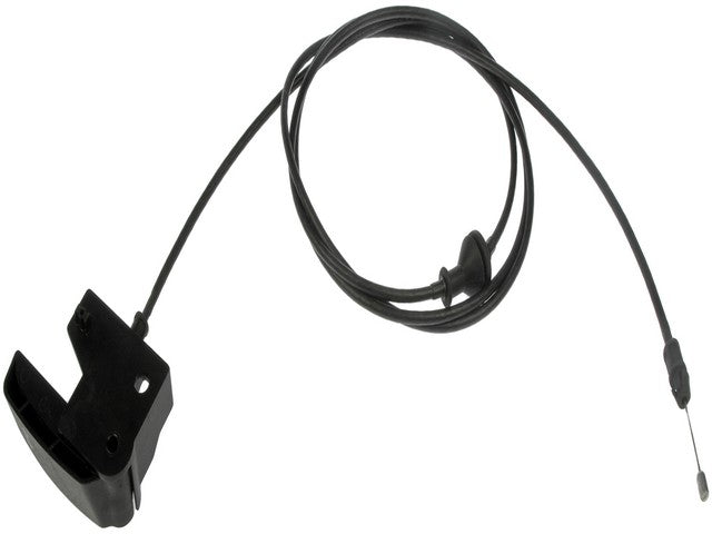 Hood Release Cable Dorman-OE Solutions 912-037