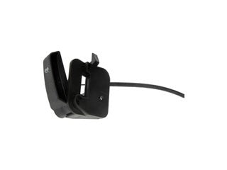 Hood Release Cable Dorman-OE Solutions 912-038