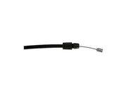 Hood Release Cable Dorman-OE Solutions 912-038