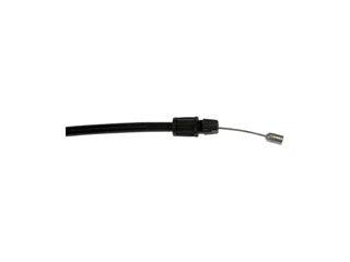 Hood Release Cable Dorman-OE Solutions 912-038
