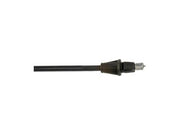 Hood Release Cable Dorman-OE Solutions 912-039