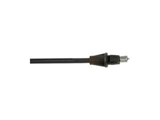Hood Release Cable Dorman-OE Solutions 912-039