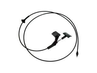 Hood Release Cable Dorman-OE Solutions 912-039