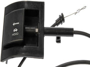 Hood Release Cable Dorman-OE Solutions 912-041