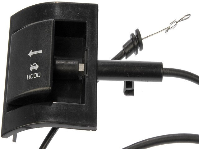 Hood Release Cable Dorman-OE Solutions 912-041